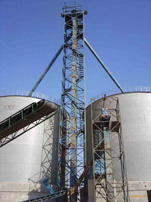 th型斗式提升機 適用于輸送粉狀 粒狀及小塊狀的無磨琢圖片 高清大圖 谷瀑環(huán)保