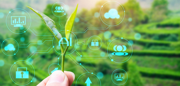 綠色科技 開啟農業生產的環保革命