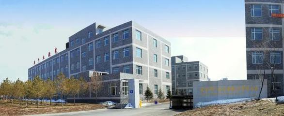 長春新區重點企業巡禮 長春新產業光電技術——一路創新，一路精彩的教學儀器