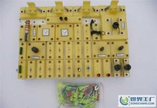 J2369高中分組線路板 創新教學儀器的應用與價值