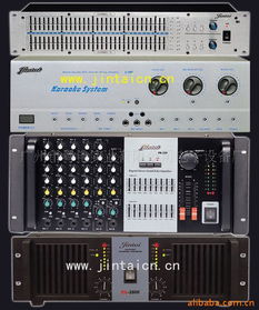 廣州市粵電實(shí)業(yè)電子設(shè)備廠專業(yè)音響與教學(xué)儀器產(chǎn)品列表