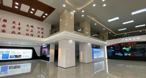 廣西鋁產(chǎn)品倉儲交易中心隆重開業(yè)，打造鋁業(yè)交易新平臺